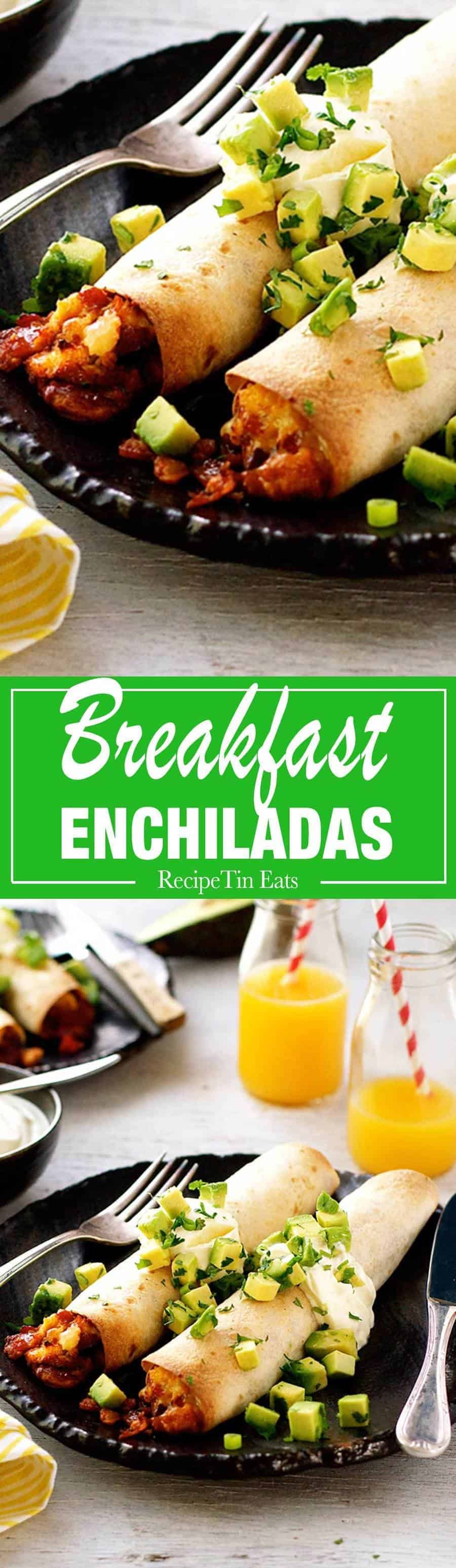 Cooked all weekend for a girls' weekend, this was their FAVORITE out of everything!!