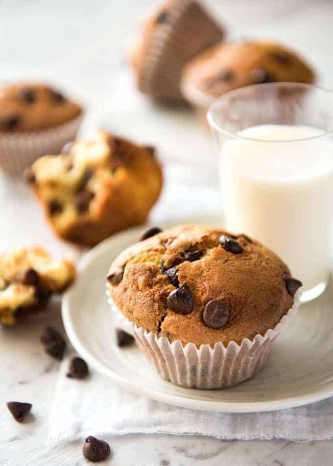 Perfectly moist, never dry, with a beautiful golden dome. Just like what you get from bakeries!