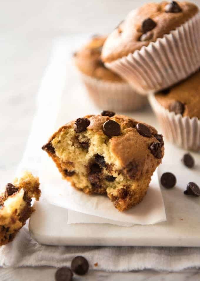 Perfectly moist, never dry, with a beautiful golden dome. Just like what you get from bakeries!