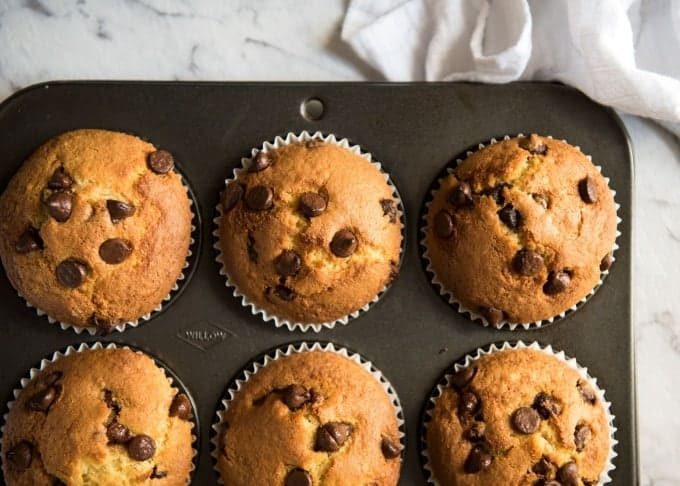 Perfectly moist, never dry, with a beautiful golden dome. Just like what you get from bakeries!