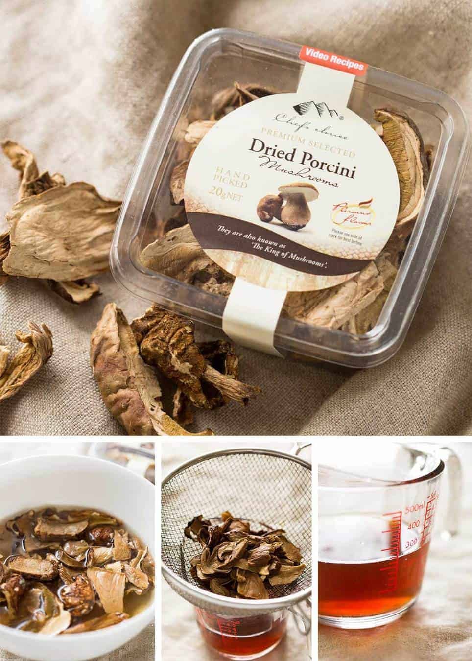 An EPIC Chunky Beef and Mushroom Pie. Prepare to swoon! recipetineats.com