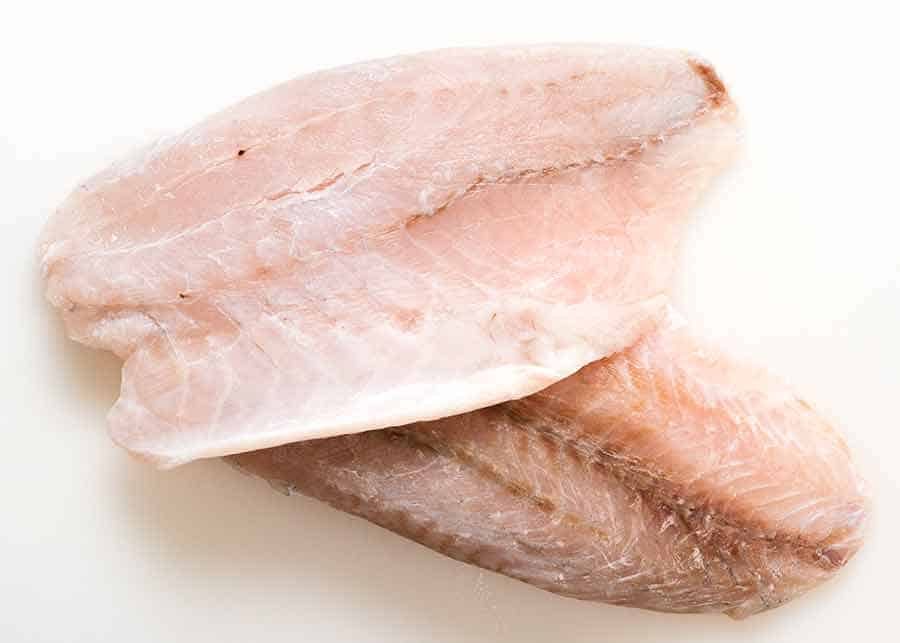 Barramundi Fillets - raw