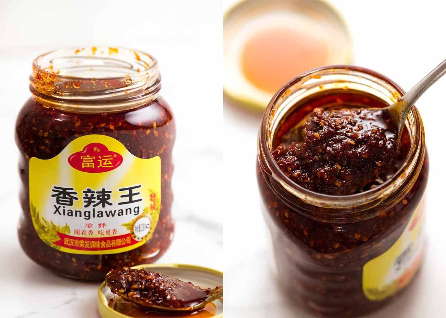 Best Chinese Chilli Paste