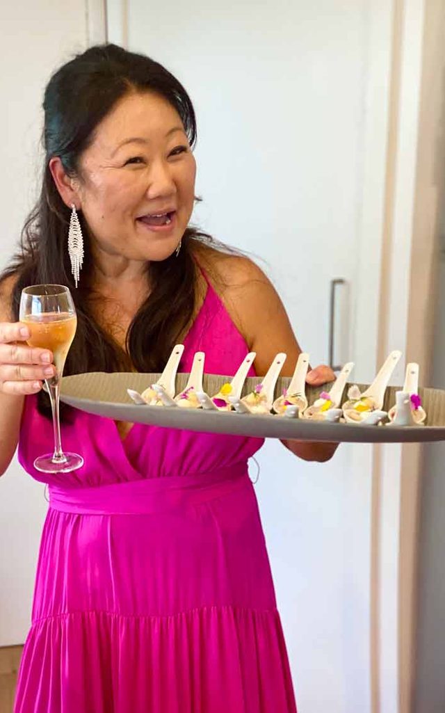 Bring the Bling NYE 2022 Party in March 2021