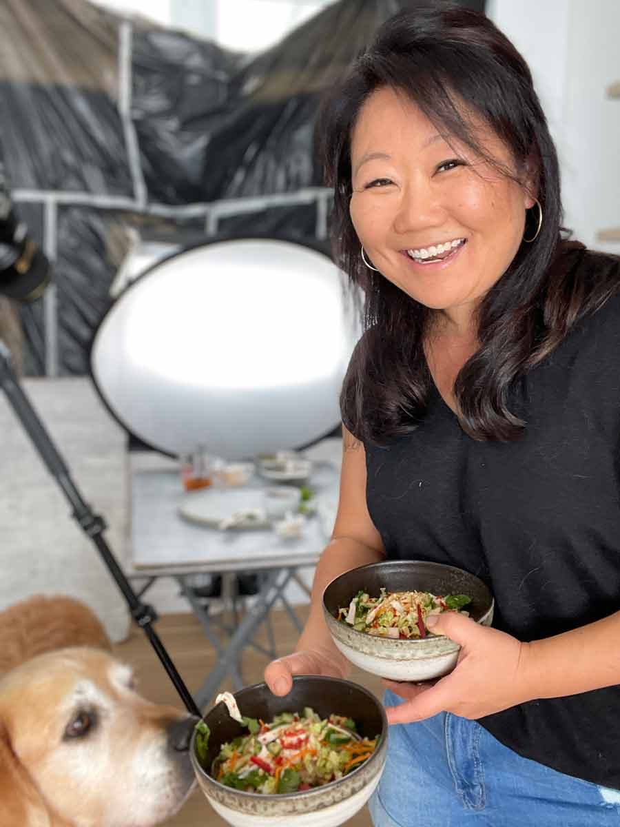 Nagi shooting cookbook