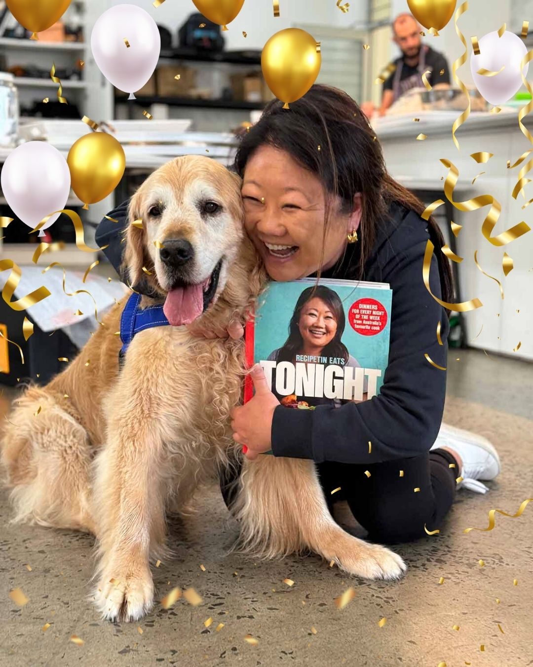 Tonight by Nagi Maehashi RecipeTin Eats cookbook