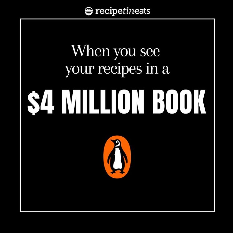 Brooki Penguin plagiarism