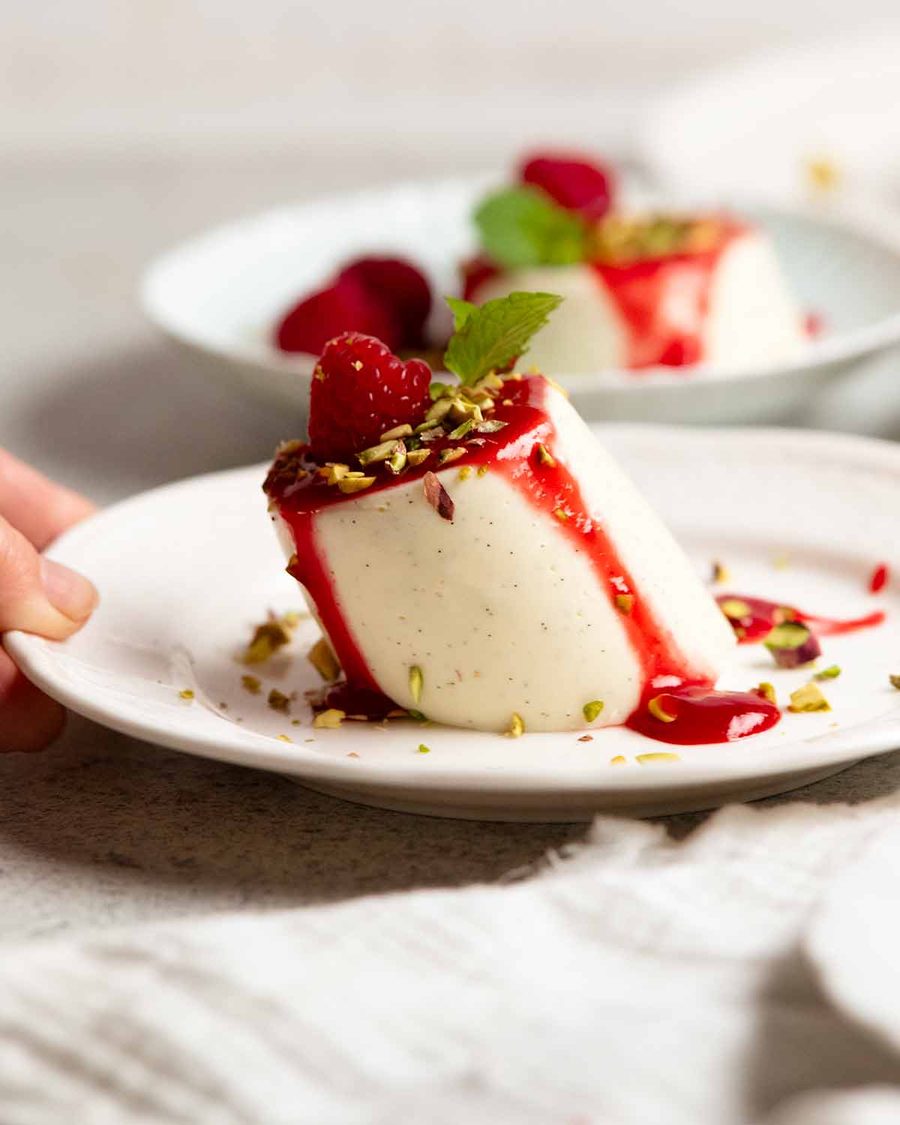 Panna Cotta