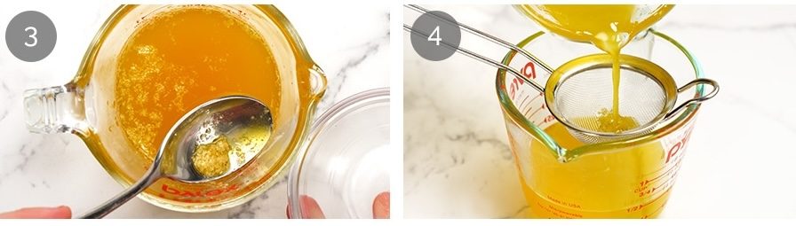 How to make Pommes Anna