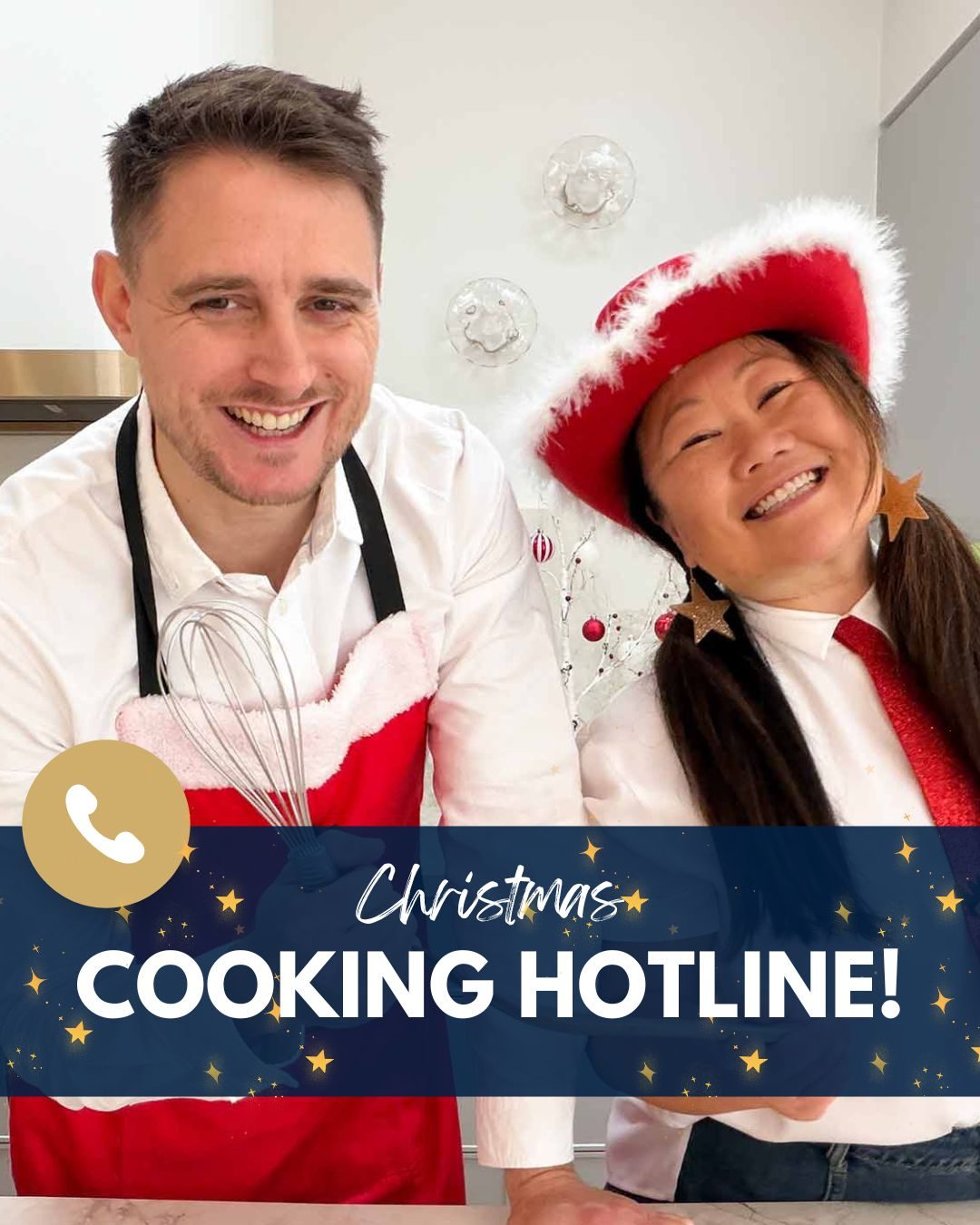 Christmas hotline featured image - Nagi JB