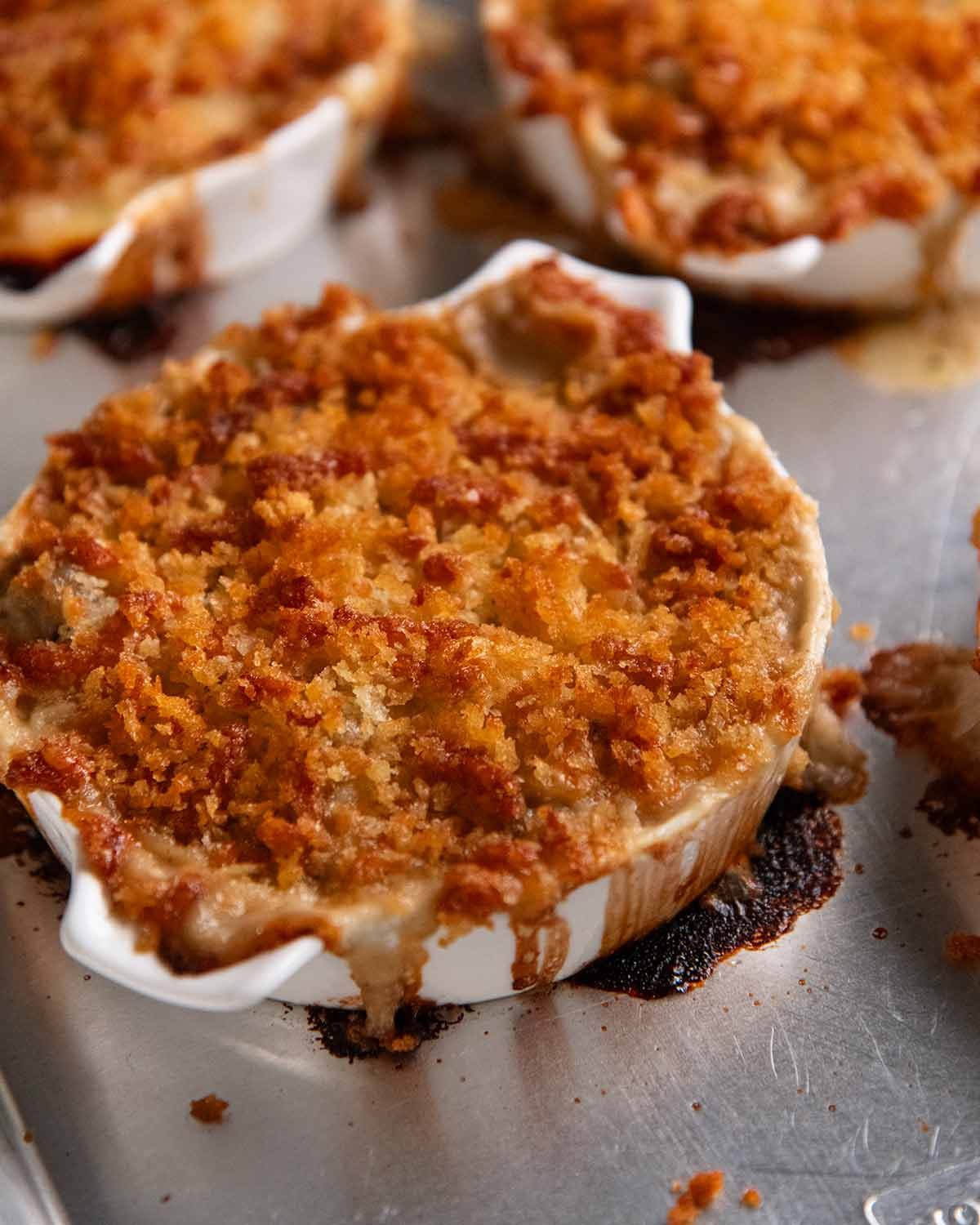 Coquilles-Saint-Jacques