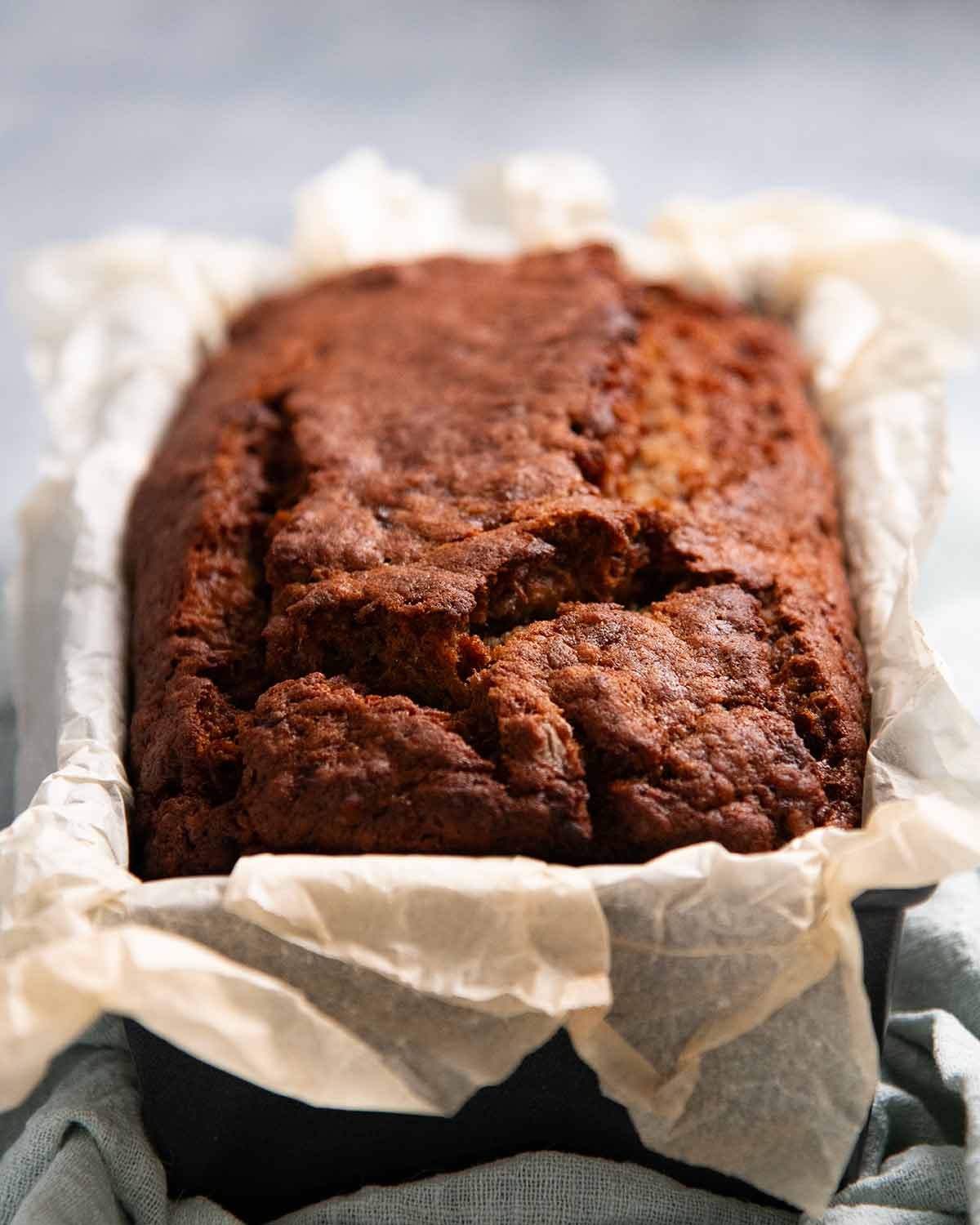 JB's banana bread